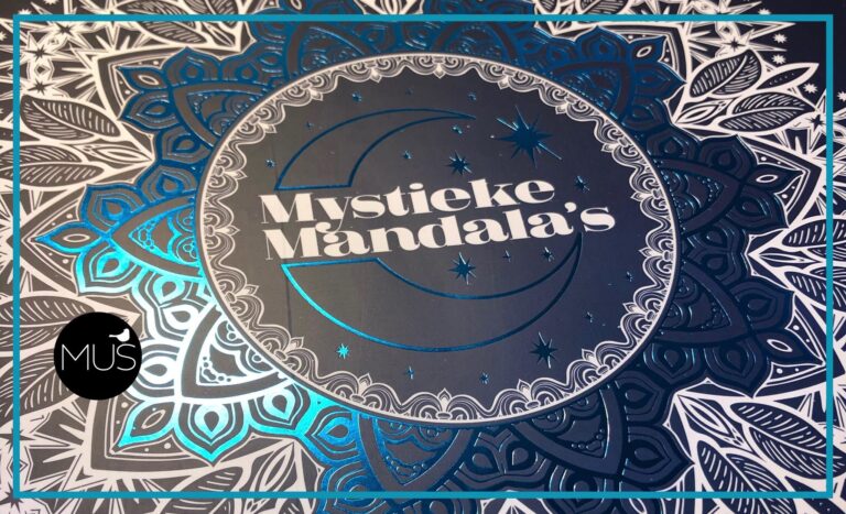 Mystieke Mandala’s